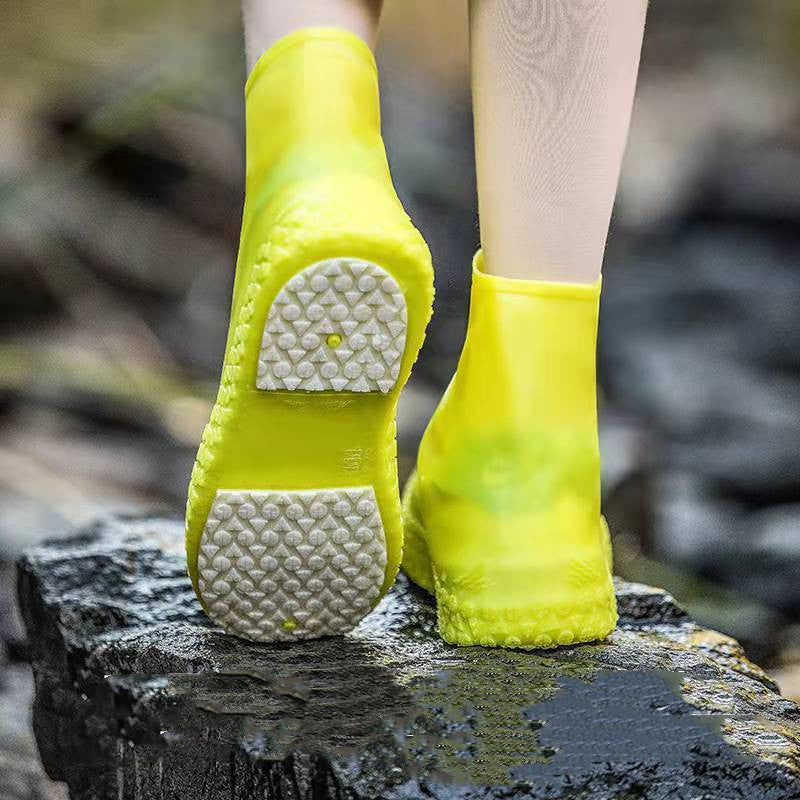 Non-slip Waterproof Wear-resistant Thickened Water Shoes