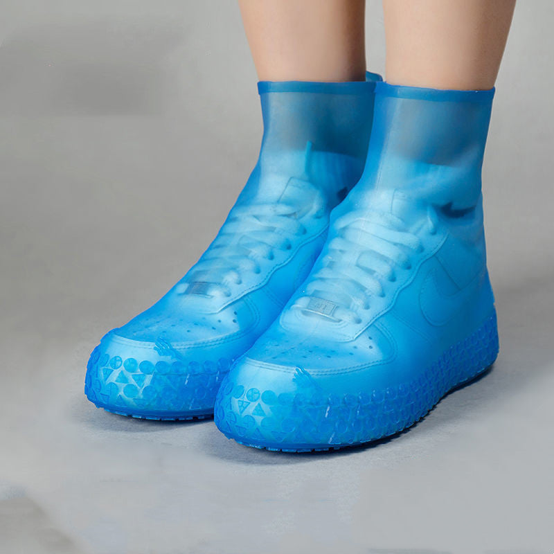 Non-slip Waterproof Wear-resistant Thickened Water Shoes